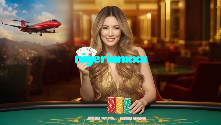 nigerianxxx casino presented on mobile device in Pakistan with slots and live games